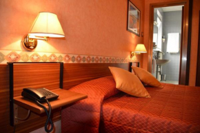 Hotel Milano Trieste
